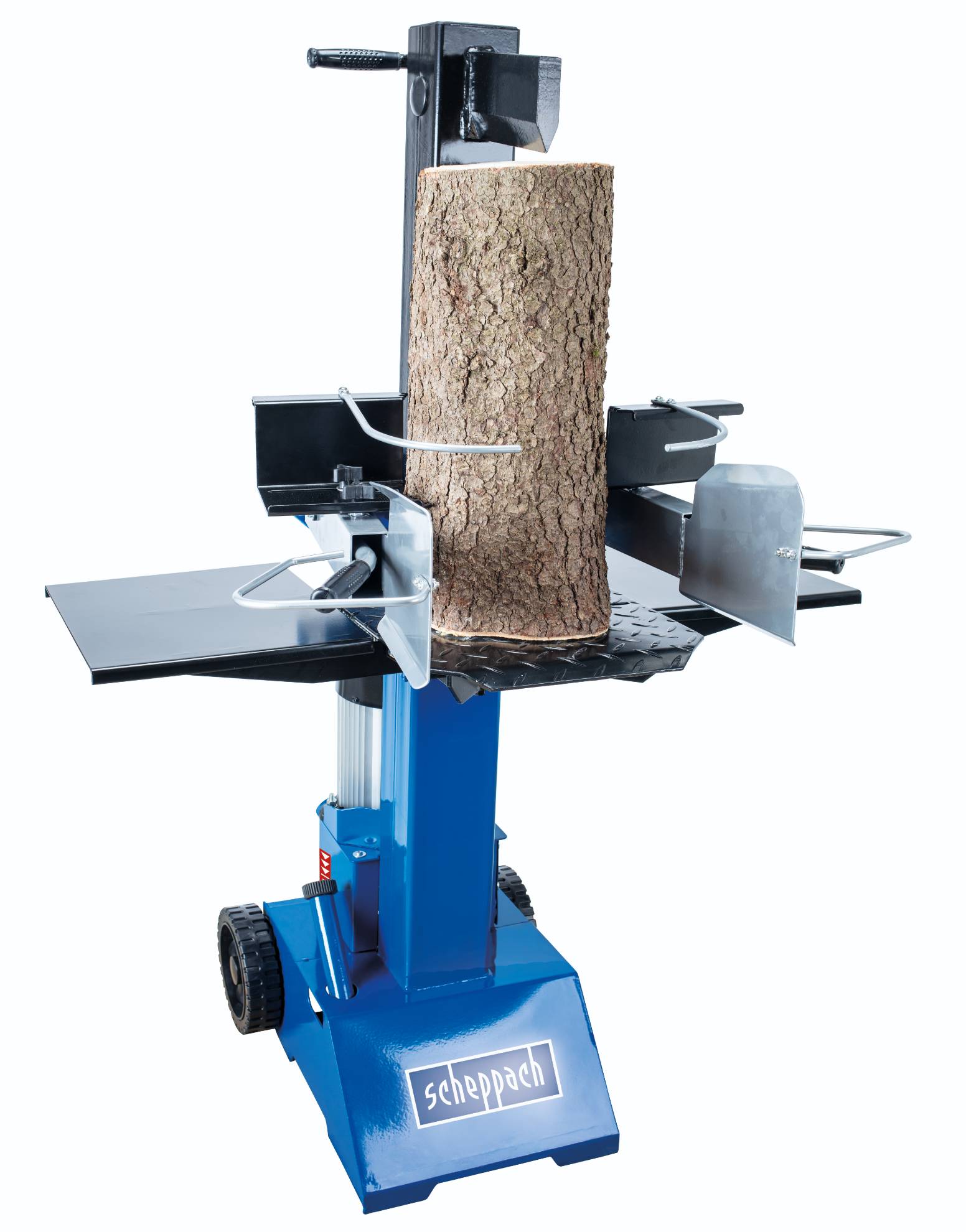Holzspalter HL810