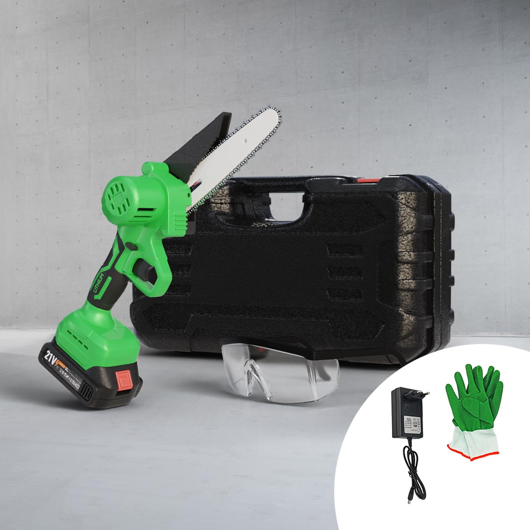 Akku-Gehölzschneider Hammersmith Pocket Saw Pro