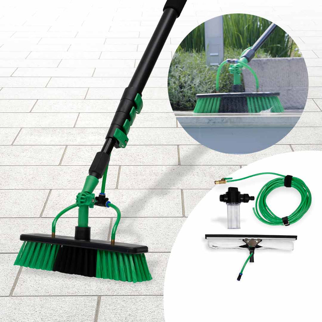 Wasserbesen AquaClean Deluxe
