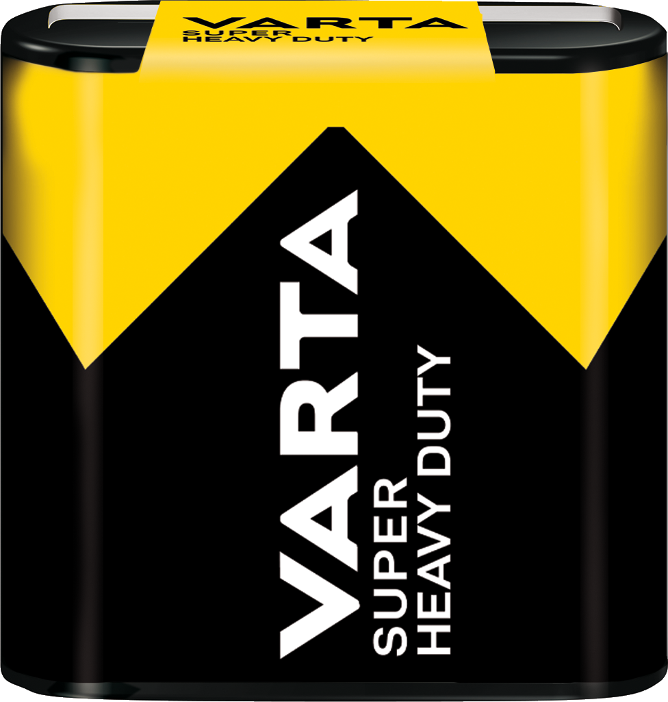 Flach-Batterie Superlife