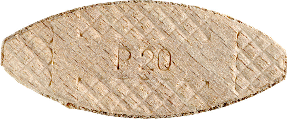 50 Holzlamellen, 23 x 4 mm