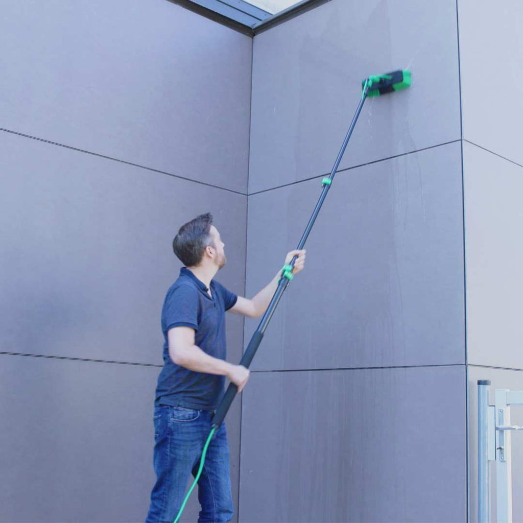 Wasserbesen AquaClean Deluxe