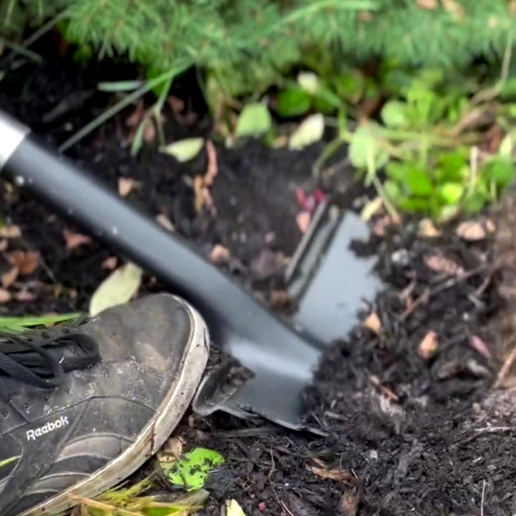 Wurzelspaten RayzerShovel
