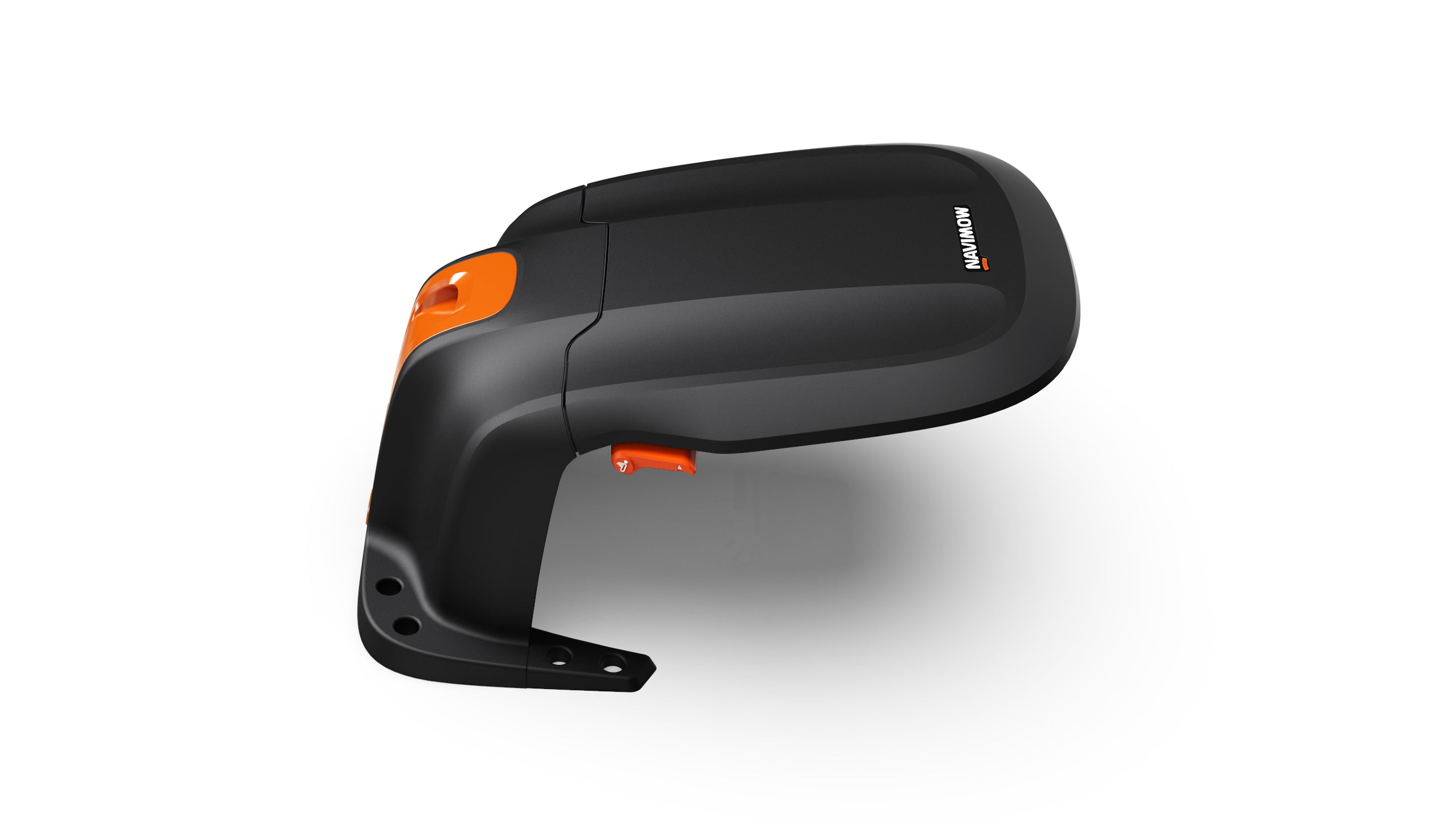 Segway Robotergarage i