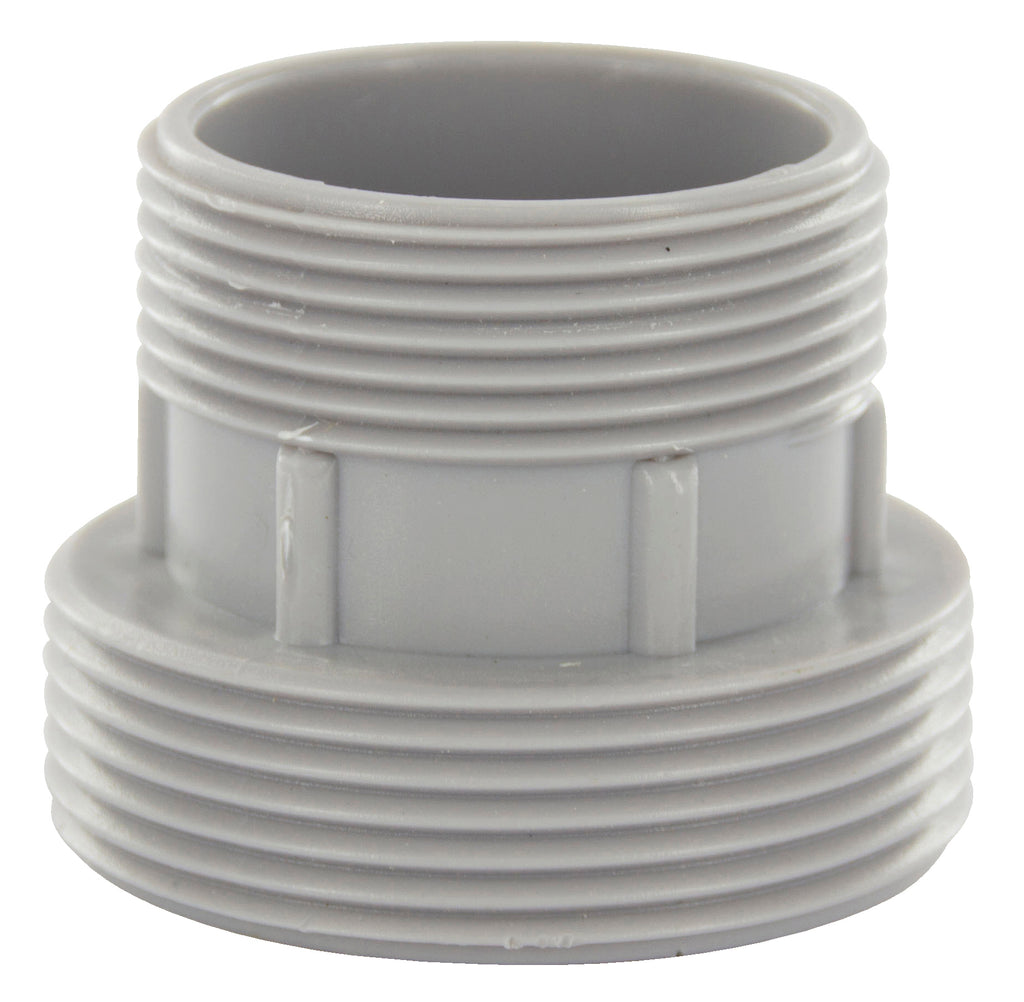 Adapter für Intex Pools 2" x 1 1/2" AG