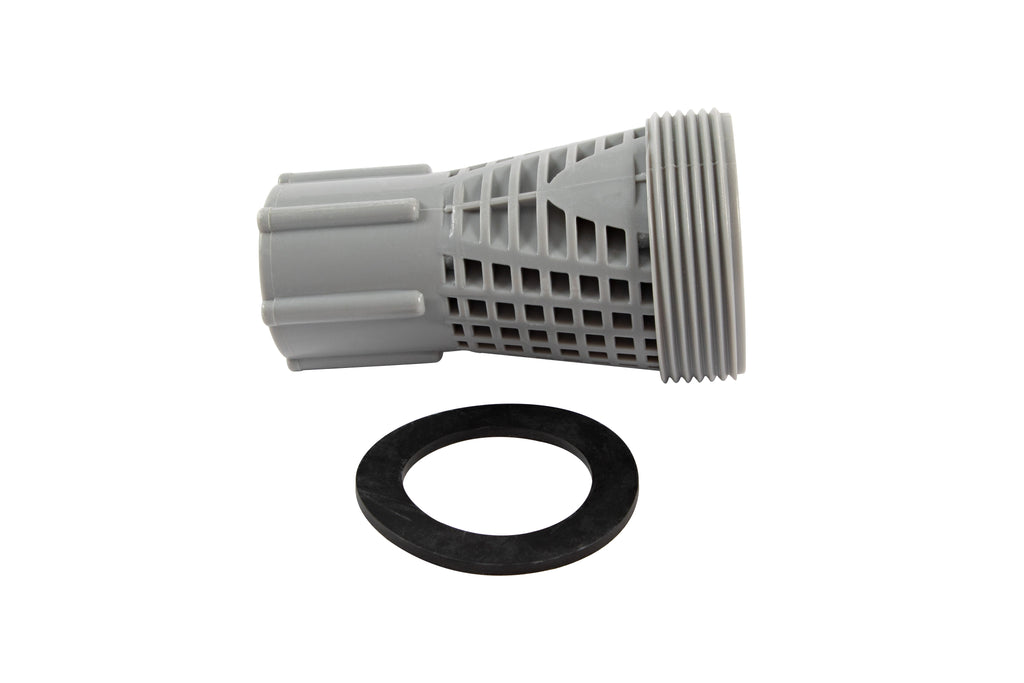Adapter für Intex Pools / 2" AG x 1" IG