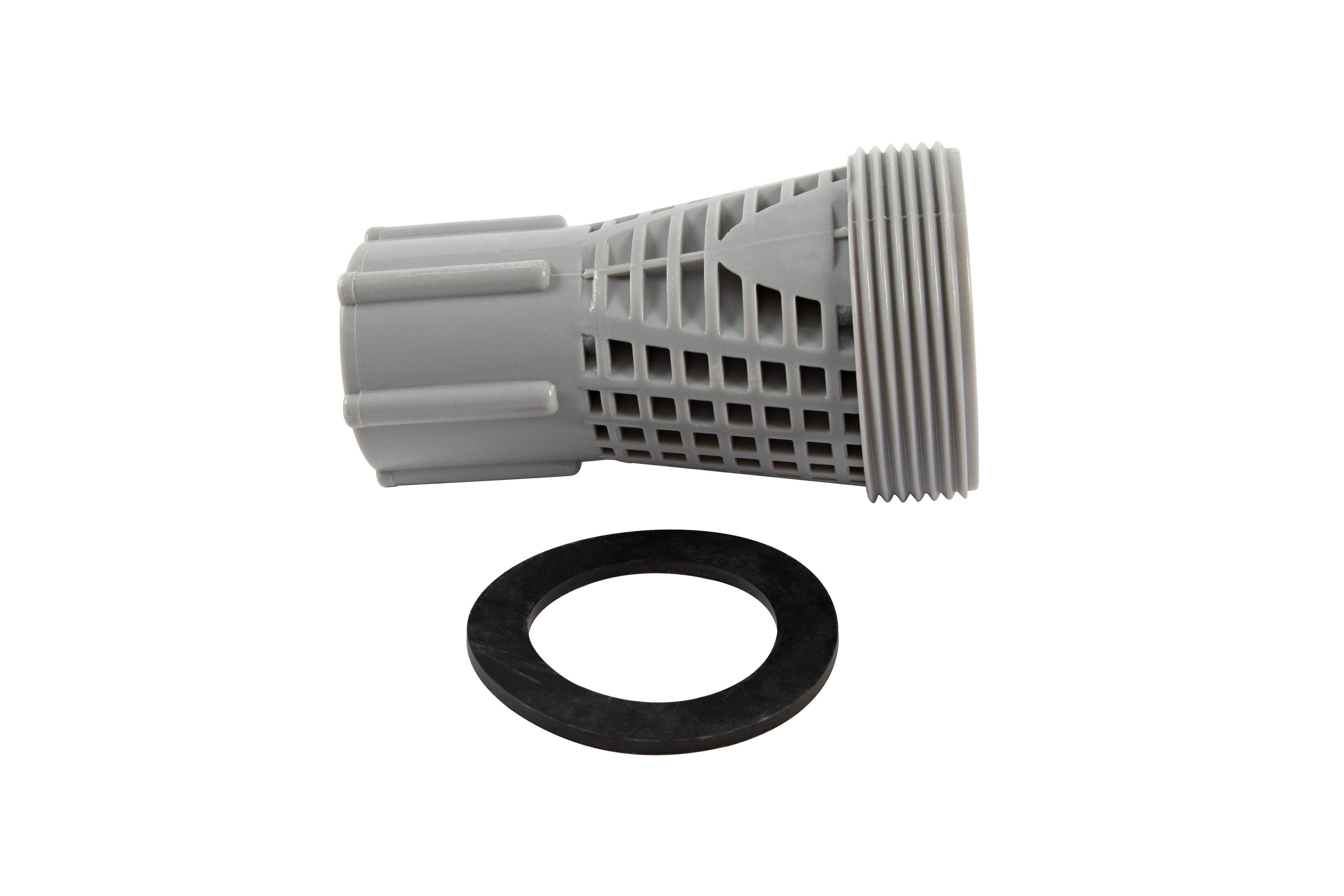 Adapter für Intex Pools / 2" AG x 1" IG