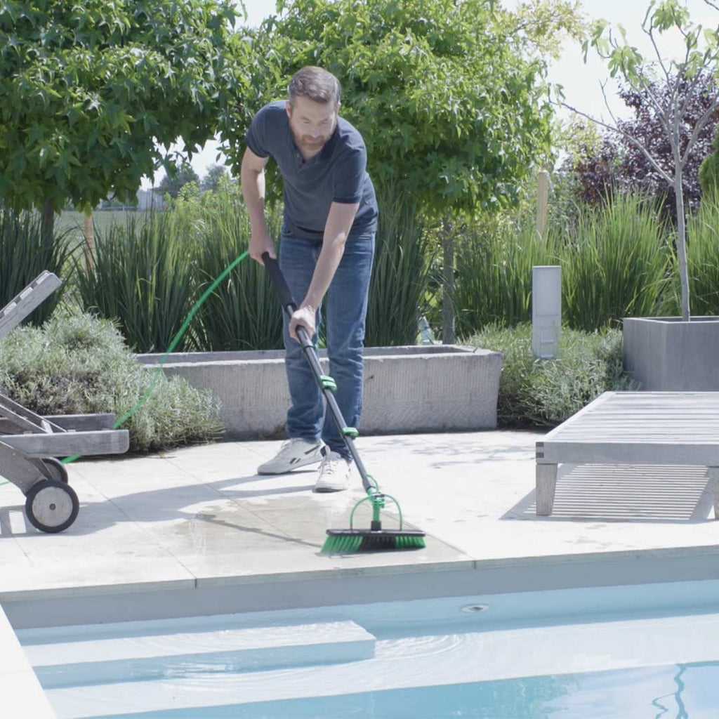 Wasserbesen AquaClean Deluxe