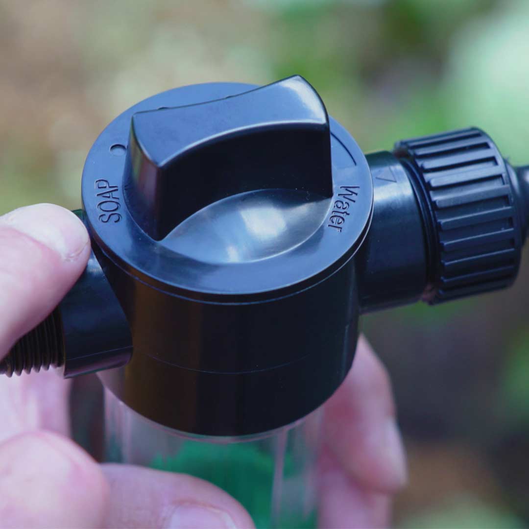 Wasserbesen AquaClean Deluxe