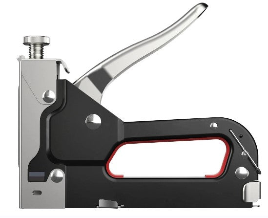 Handtacker-Satz 3-in-1 Heavy Duty