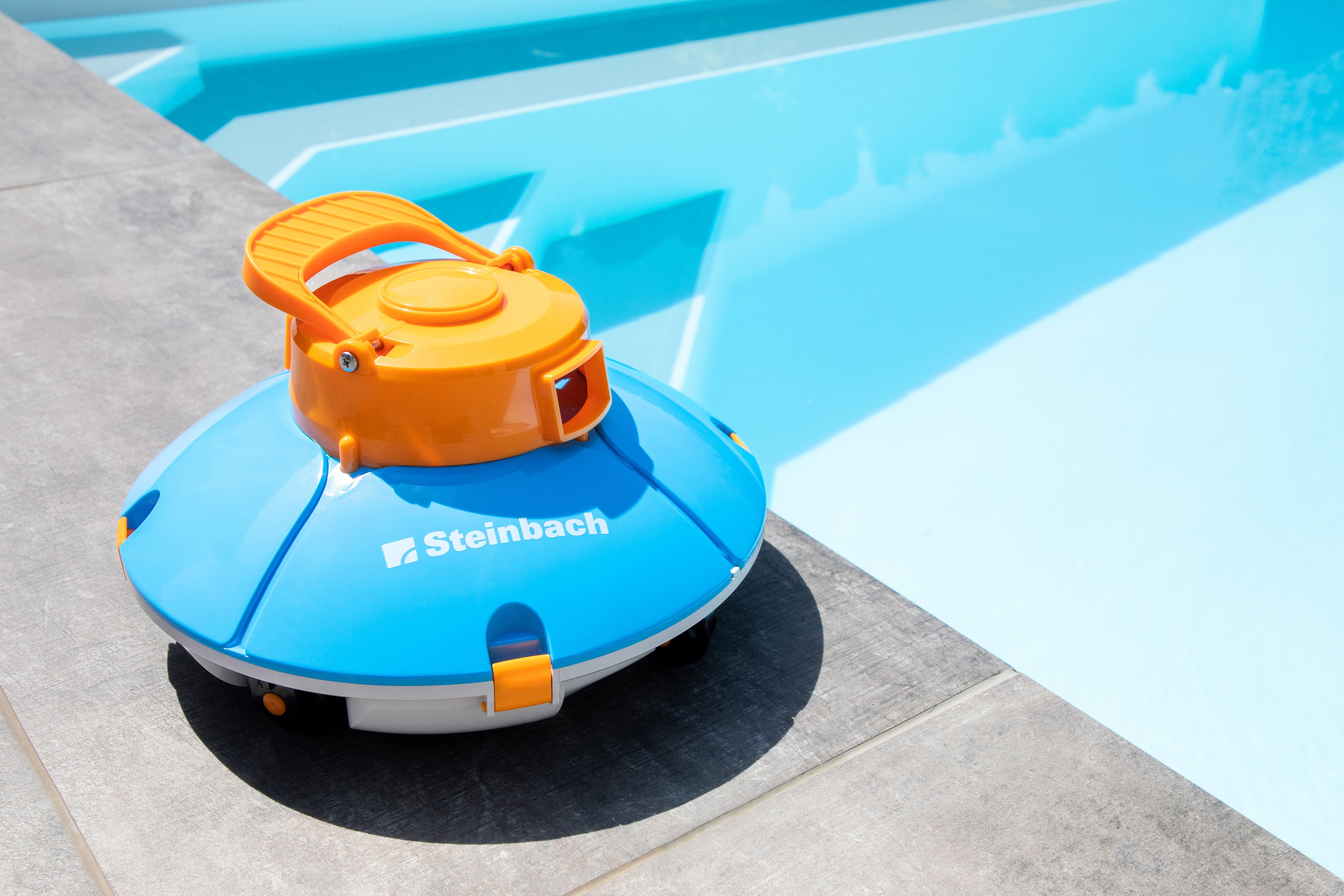 Poolrunner Battery Basic 2.0