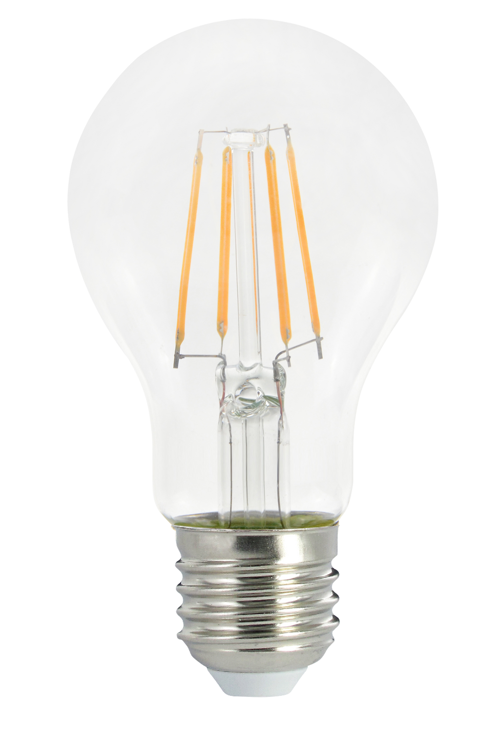 LED Filament-Glühbirne E27, 7 Watt