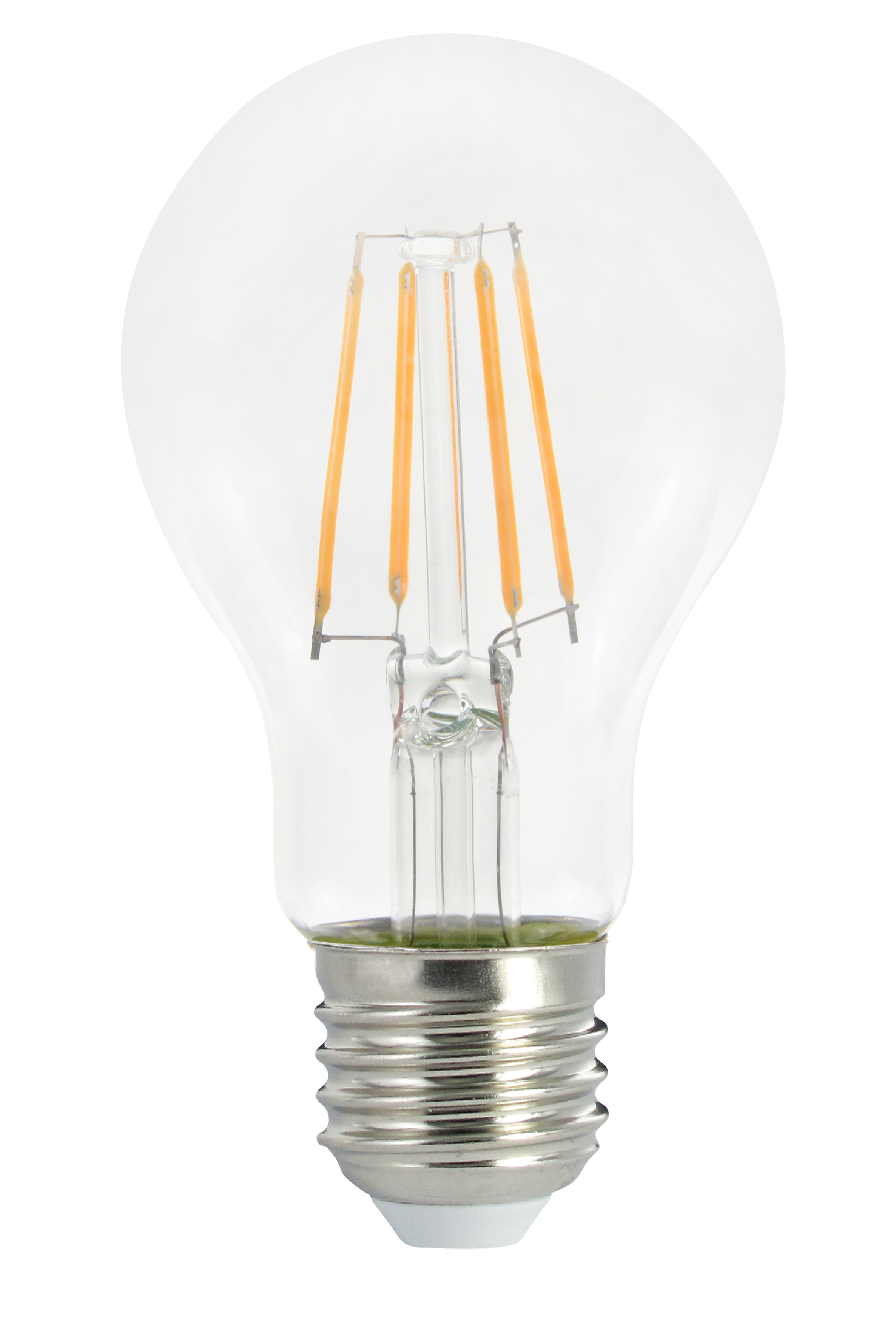 LED Filament-Glühbirne E27, 7 Watt