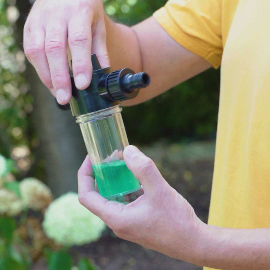 Wasserbesen AquaClean Deluxe