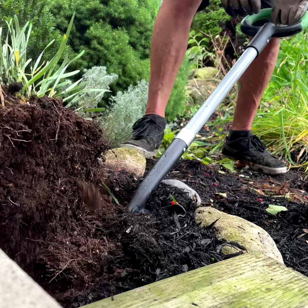 Wurzelspaten RayzerShovel