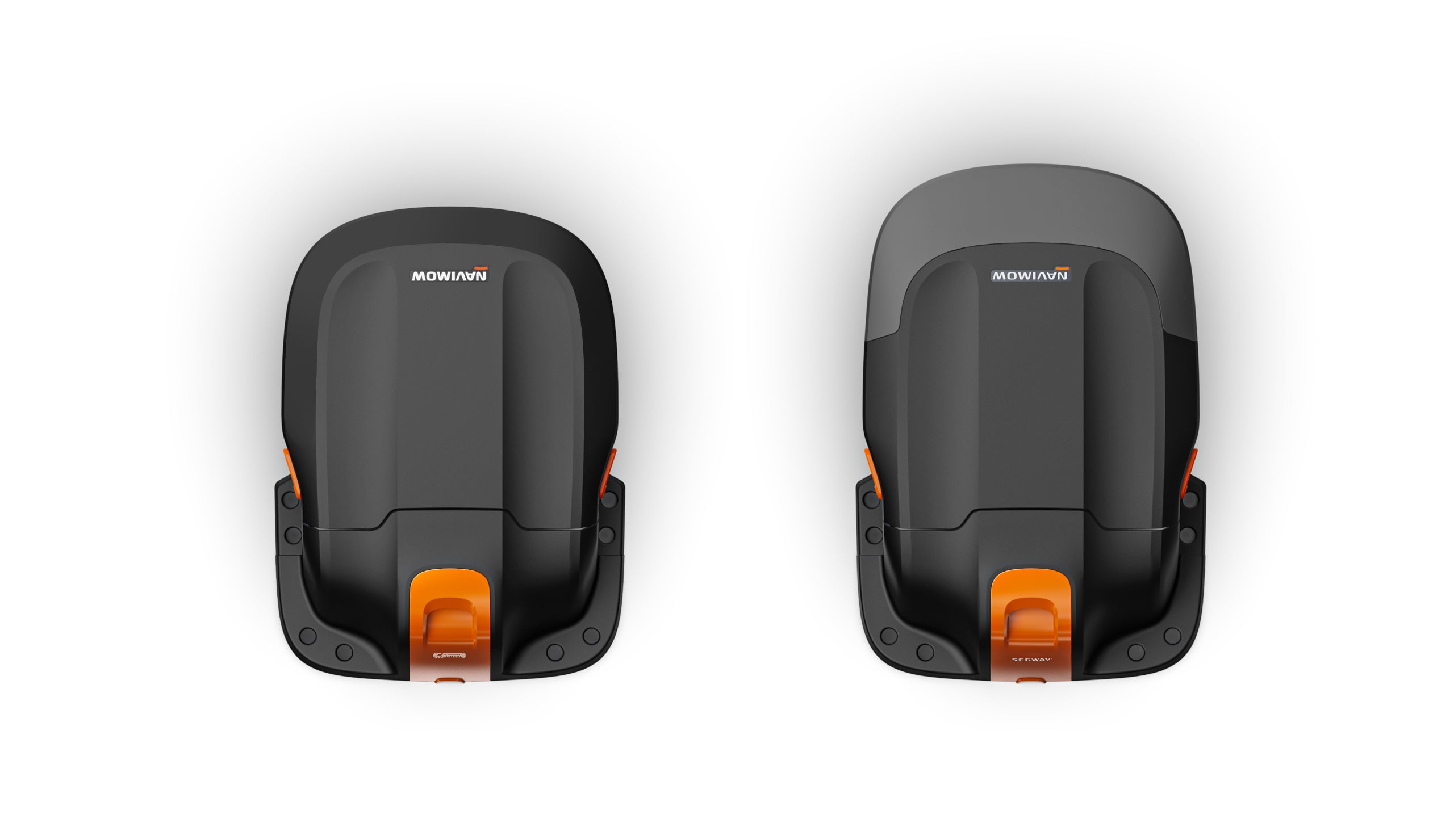 Segway Robotergarage i