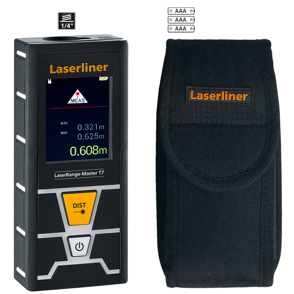 LaserRange-Master T7