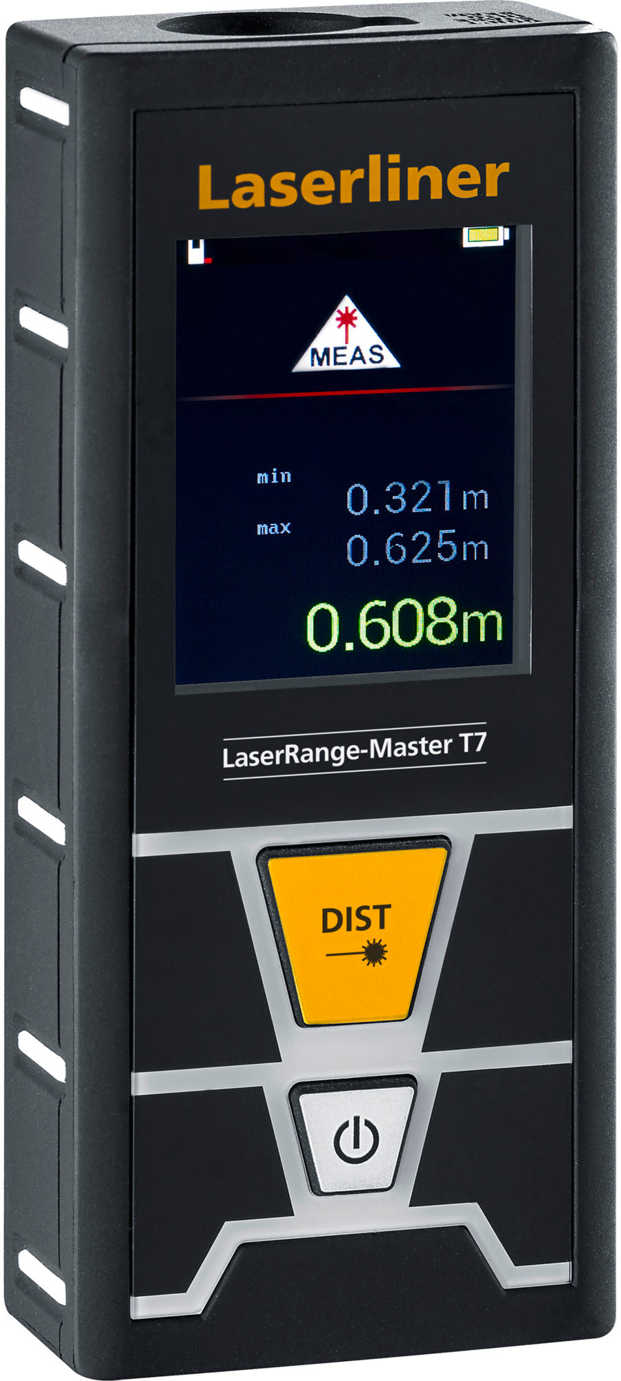 LaserRange-Master T7