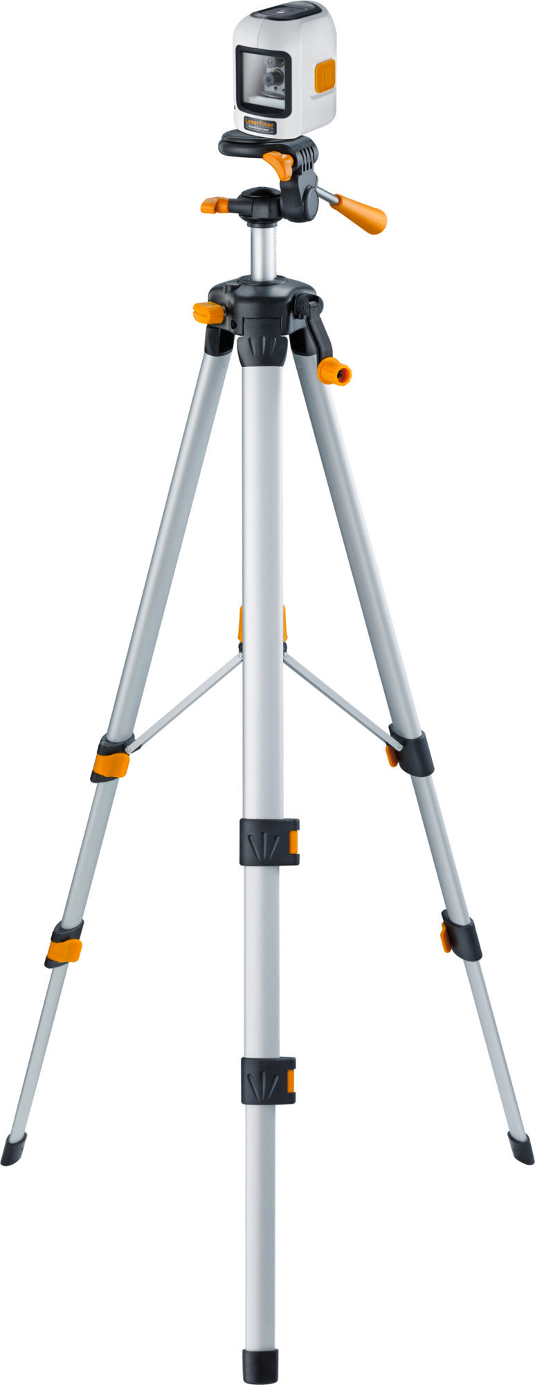 Kreuzlinienlaser SmartCross-Laser Set 150 cm
