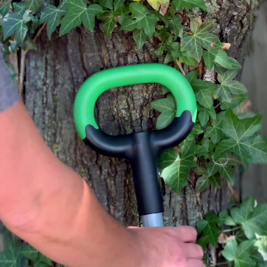 Wurzelspaten RayzerShovel