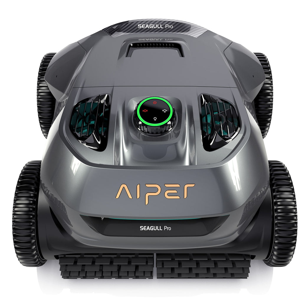 Aiper Seagull Pro kabelloser robotergesteuerter Poolreiniger