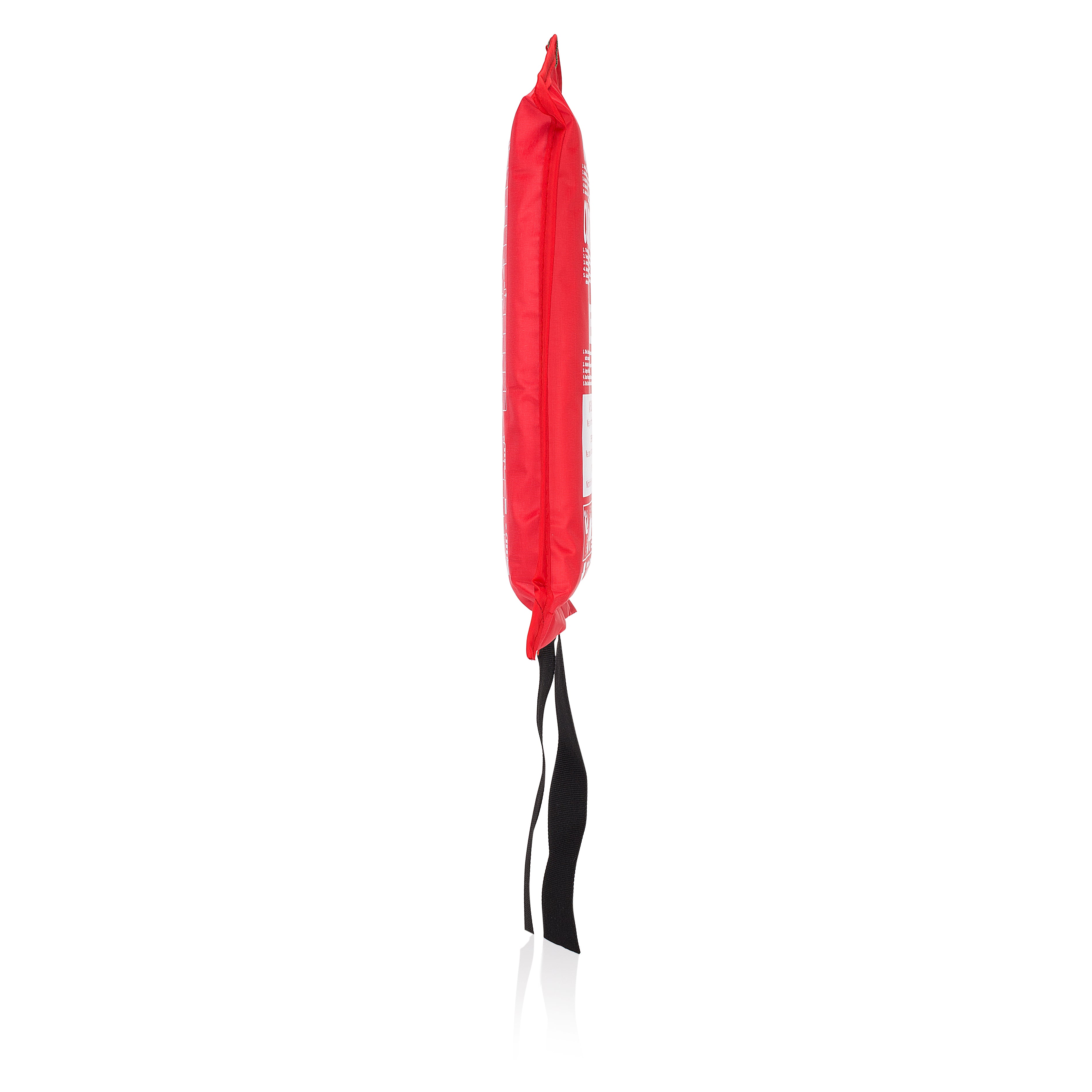 Feuerlöschdecke BBD130 1 x 1 m