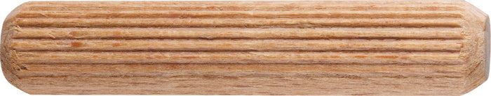 Holzdübel, 10 x 40 mm, 30 Stk.