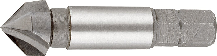 Senker HSS, 1/4" Sechskant, Ø 16 mm