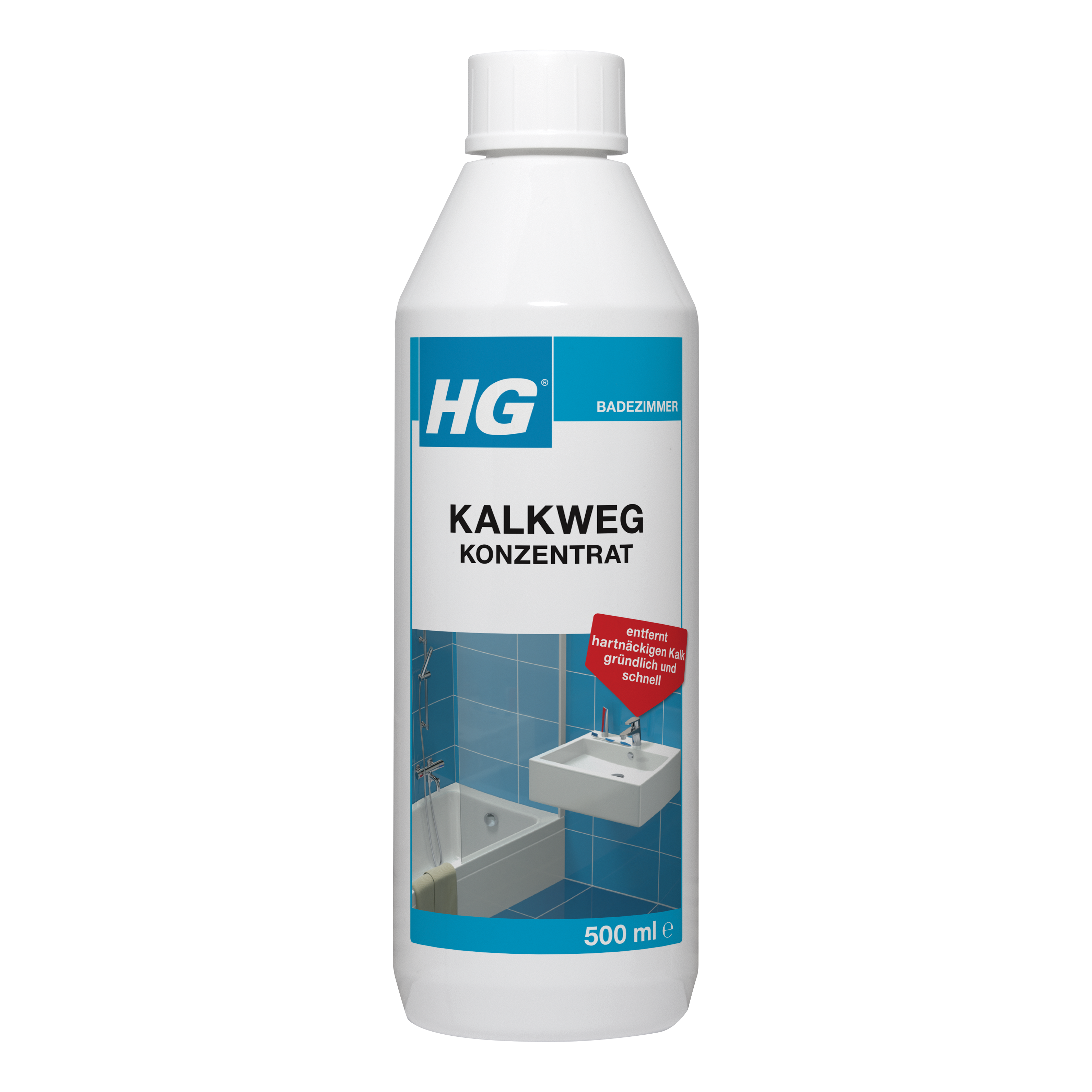 Kalkweg Konzentrat 500 ml