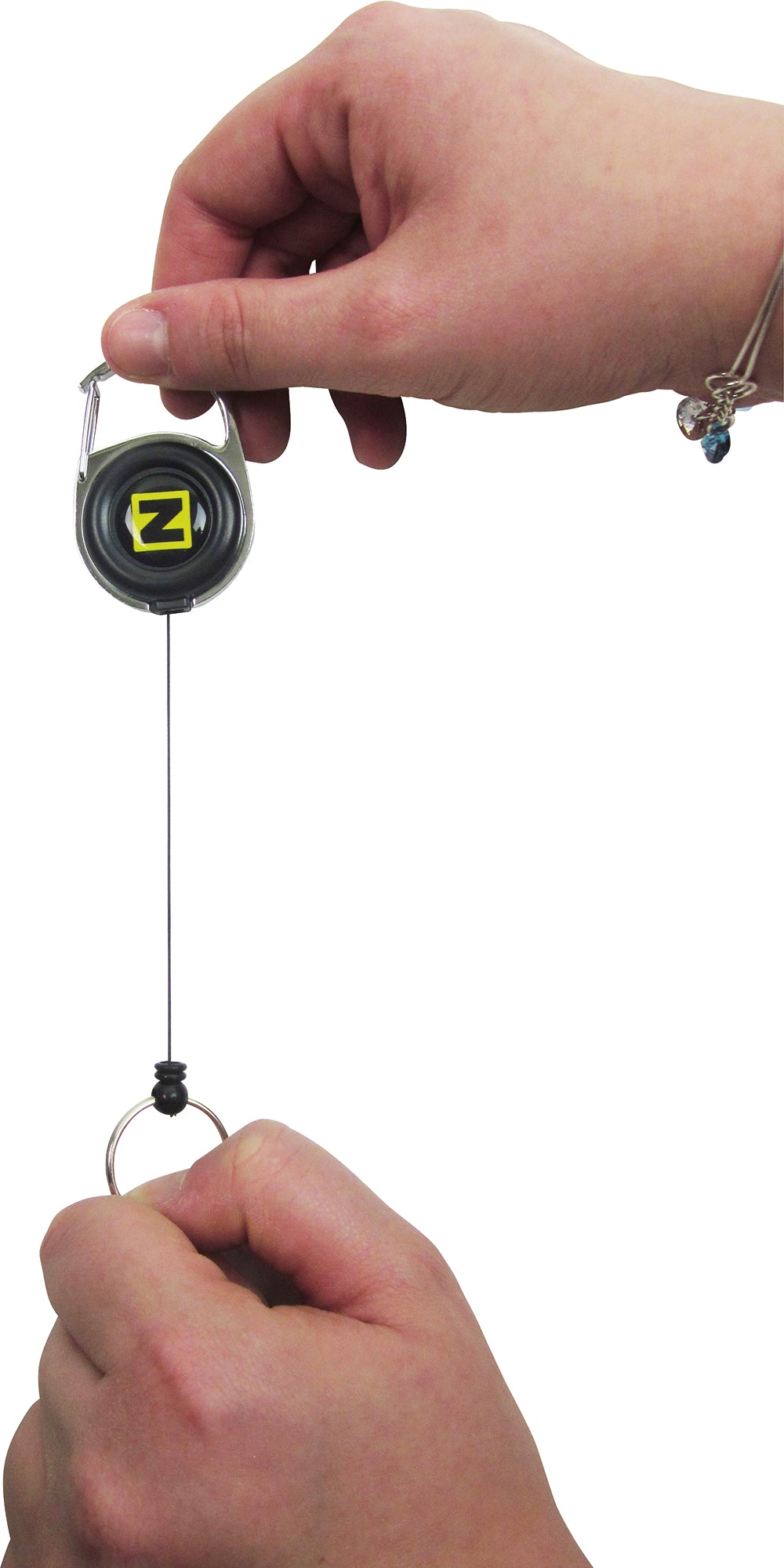Z-Schlüssel-Zip
