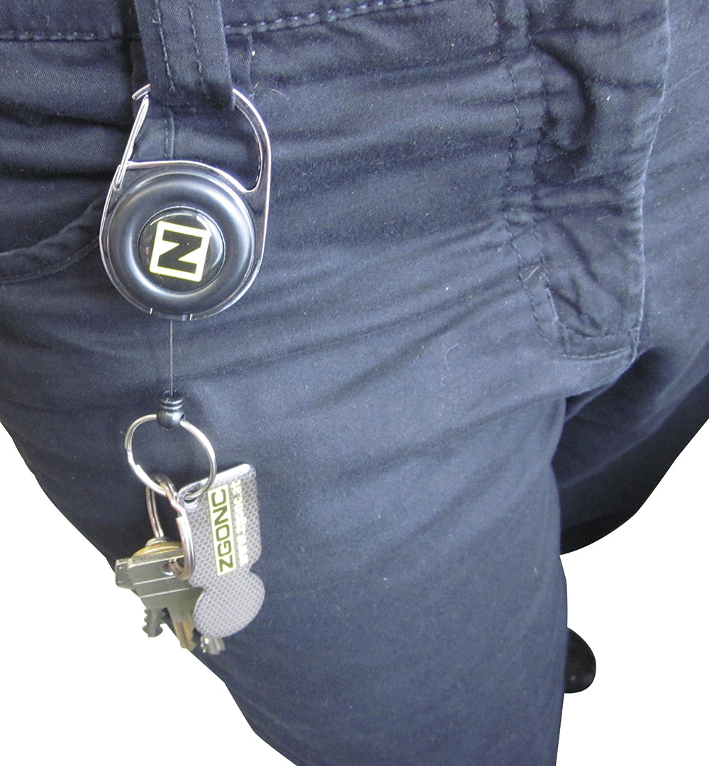 Z-Schlüssel-Zip