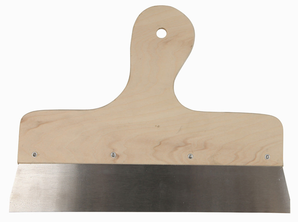 Wandspachtel 30 cm