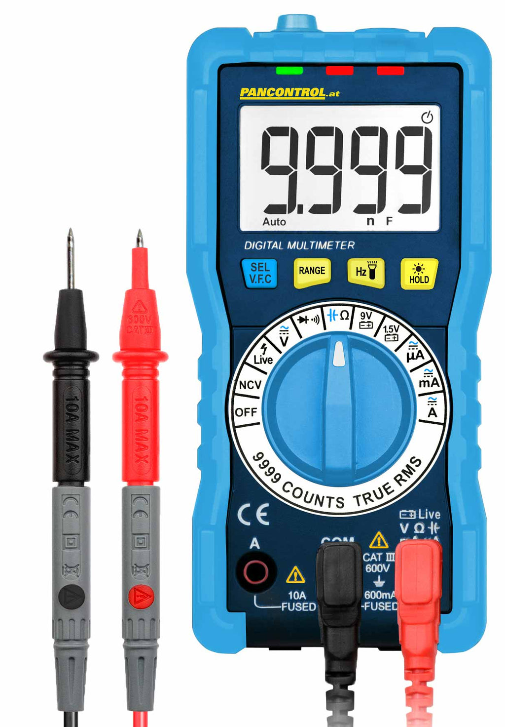 Profimeter