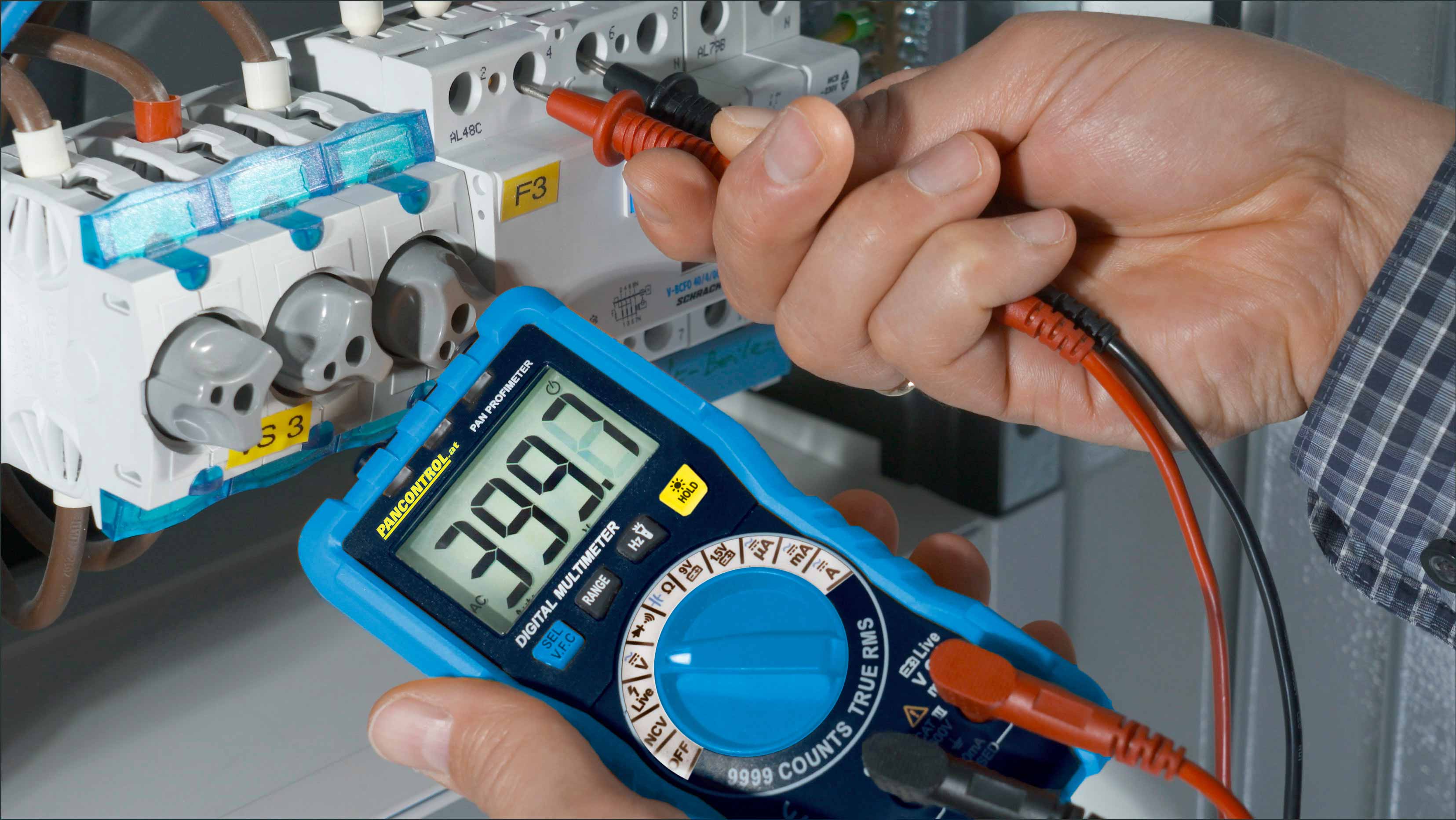 Profimeter