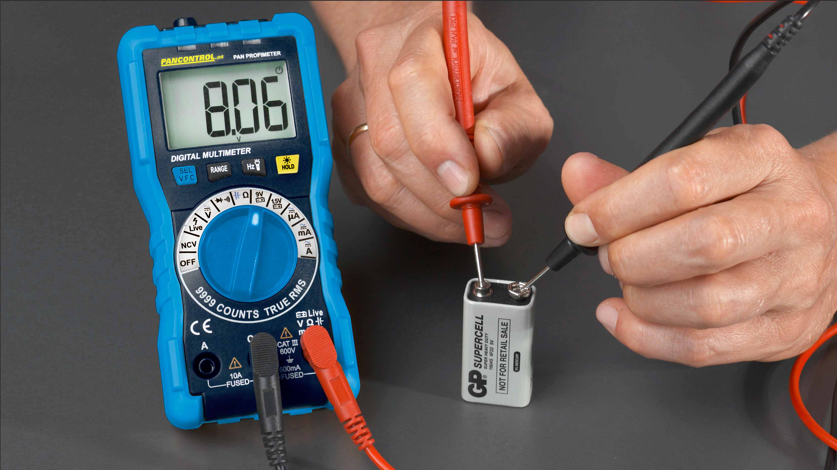 Profimeter