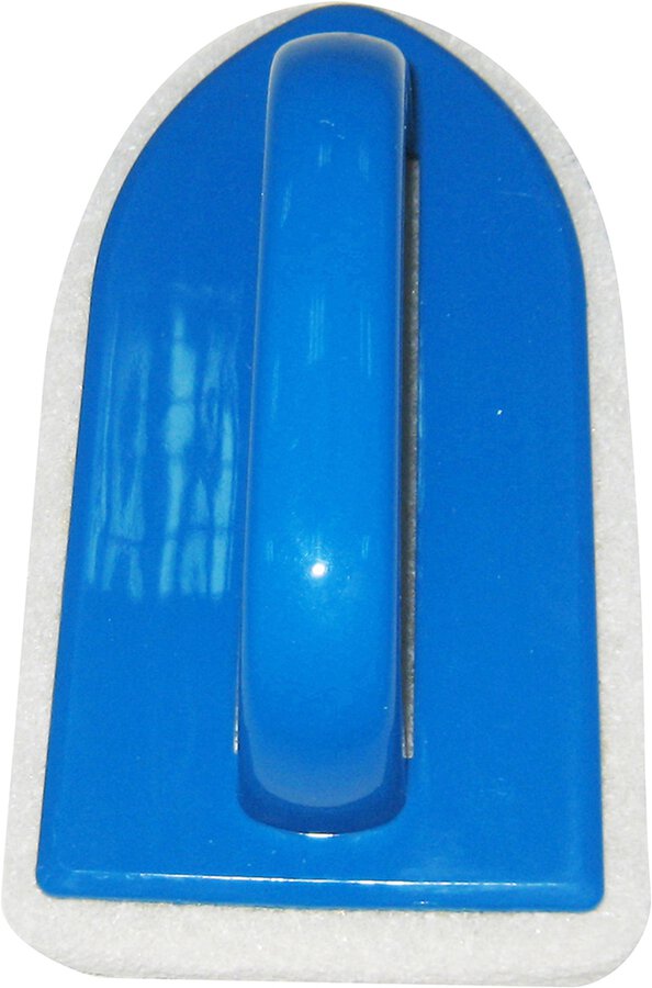 Handschrubber Bootform 2er Set