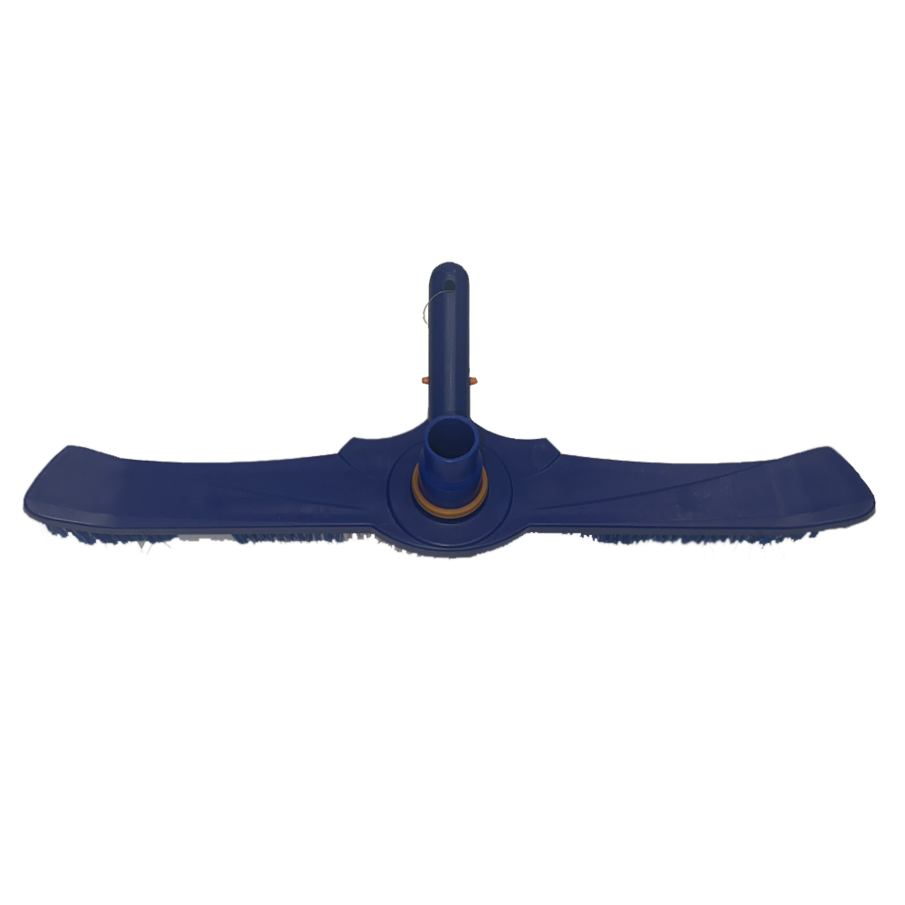Poolbürste 51cm