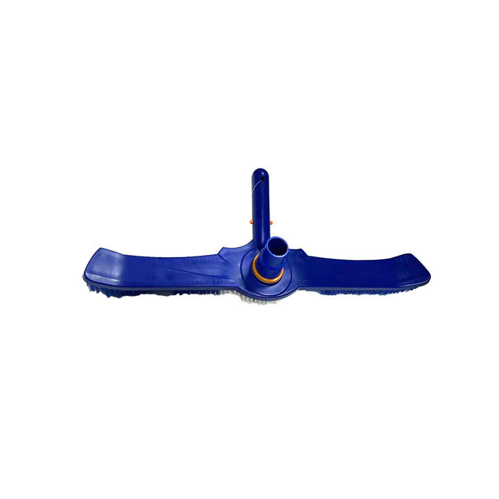Poolbürste 51cm