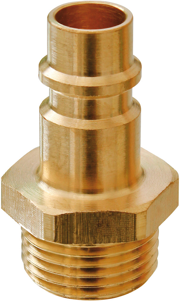 Einstecknippel 3/8"-AG
