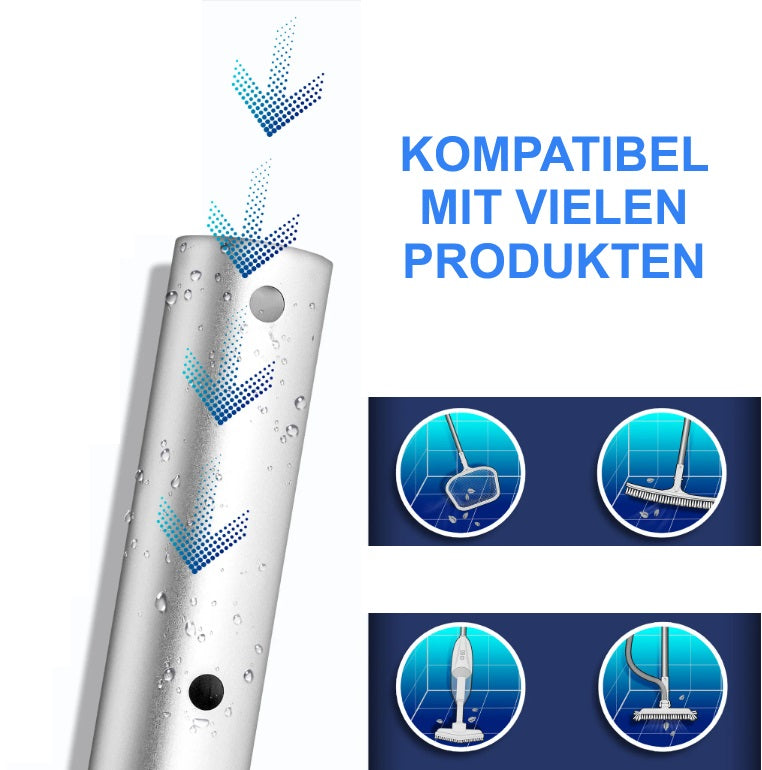 Teleskopstange 5,4 m