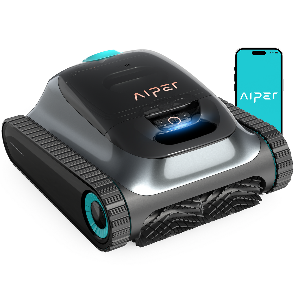 Aiper Scuba S1 (2025) kabelloser Poolreiniger