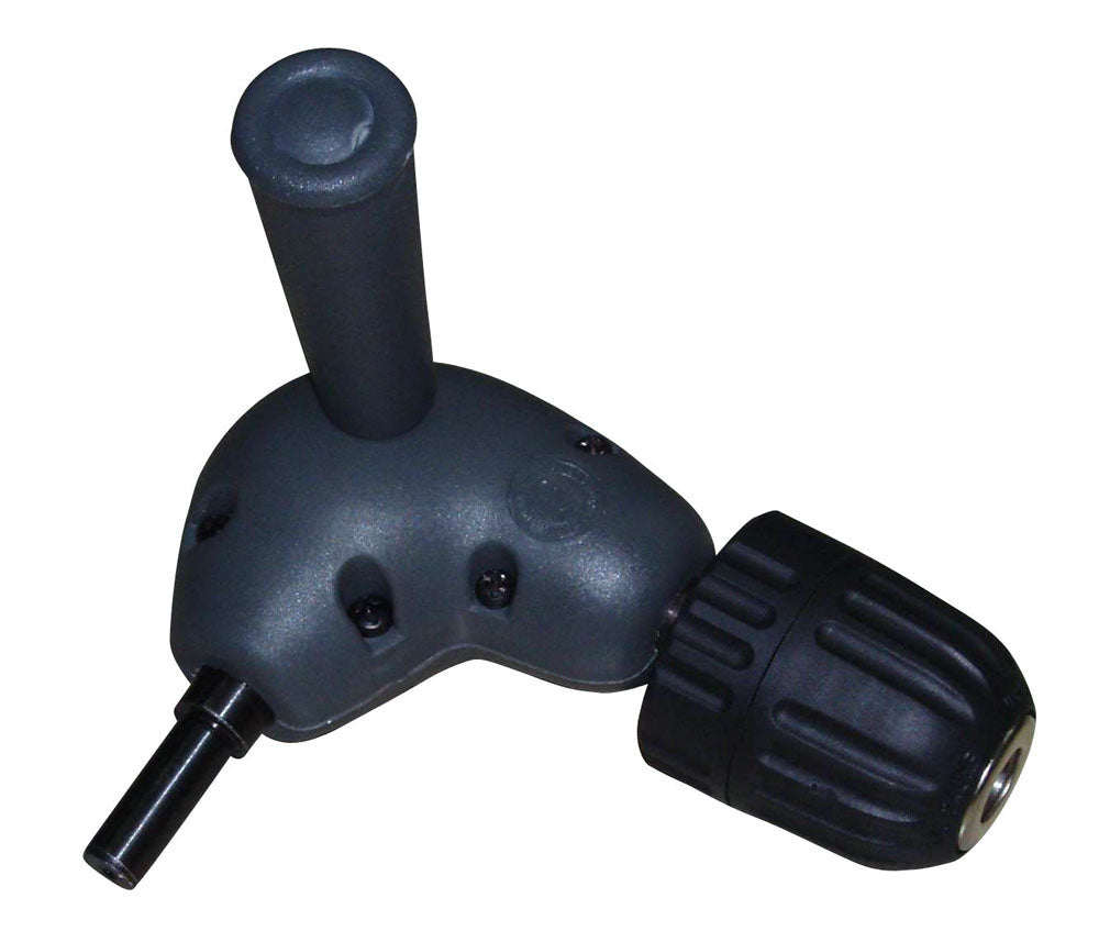 90°-Winkelvorsatz 10 mm