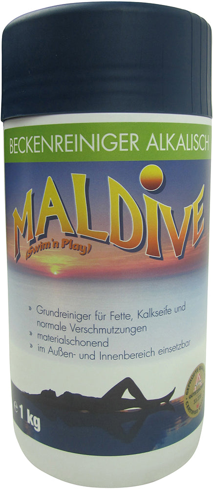 Randreiniger flüssig 1 l