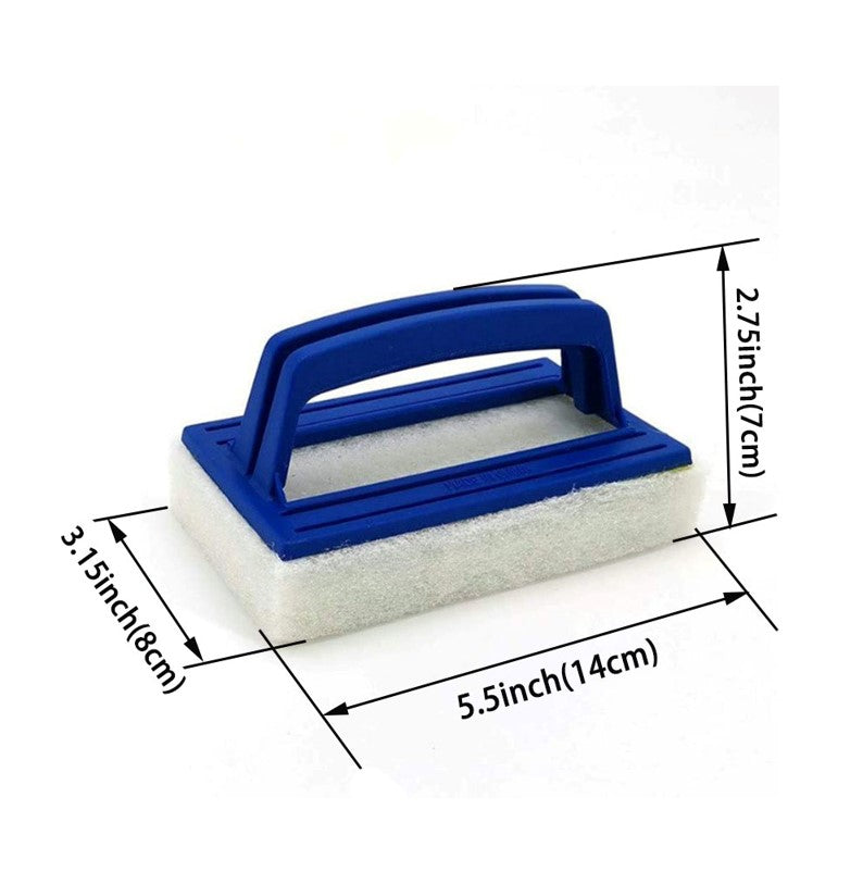 Handschrubber 2er SET