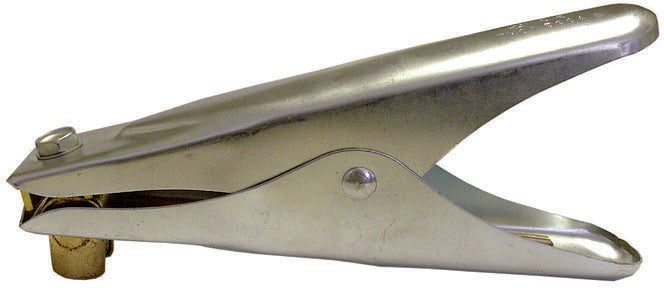 Schweißklemme bis 400 Ampere