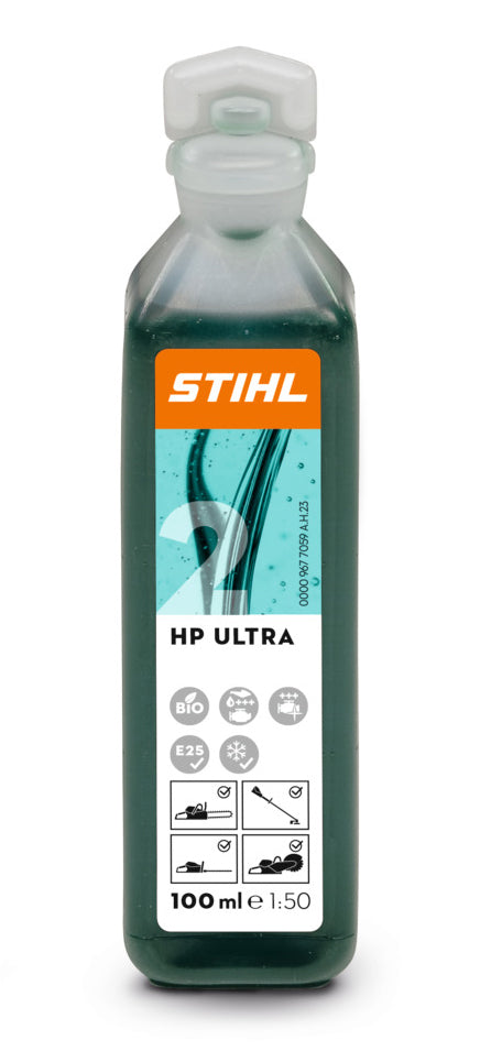 2-takt-Öl HP Ultra