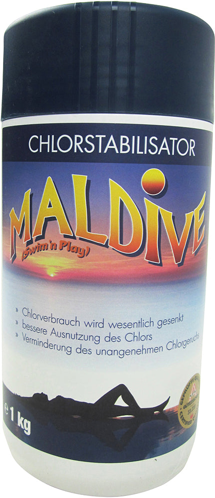 Chlor-Stabilisator 1 kg