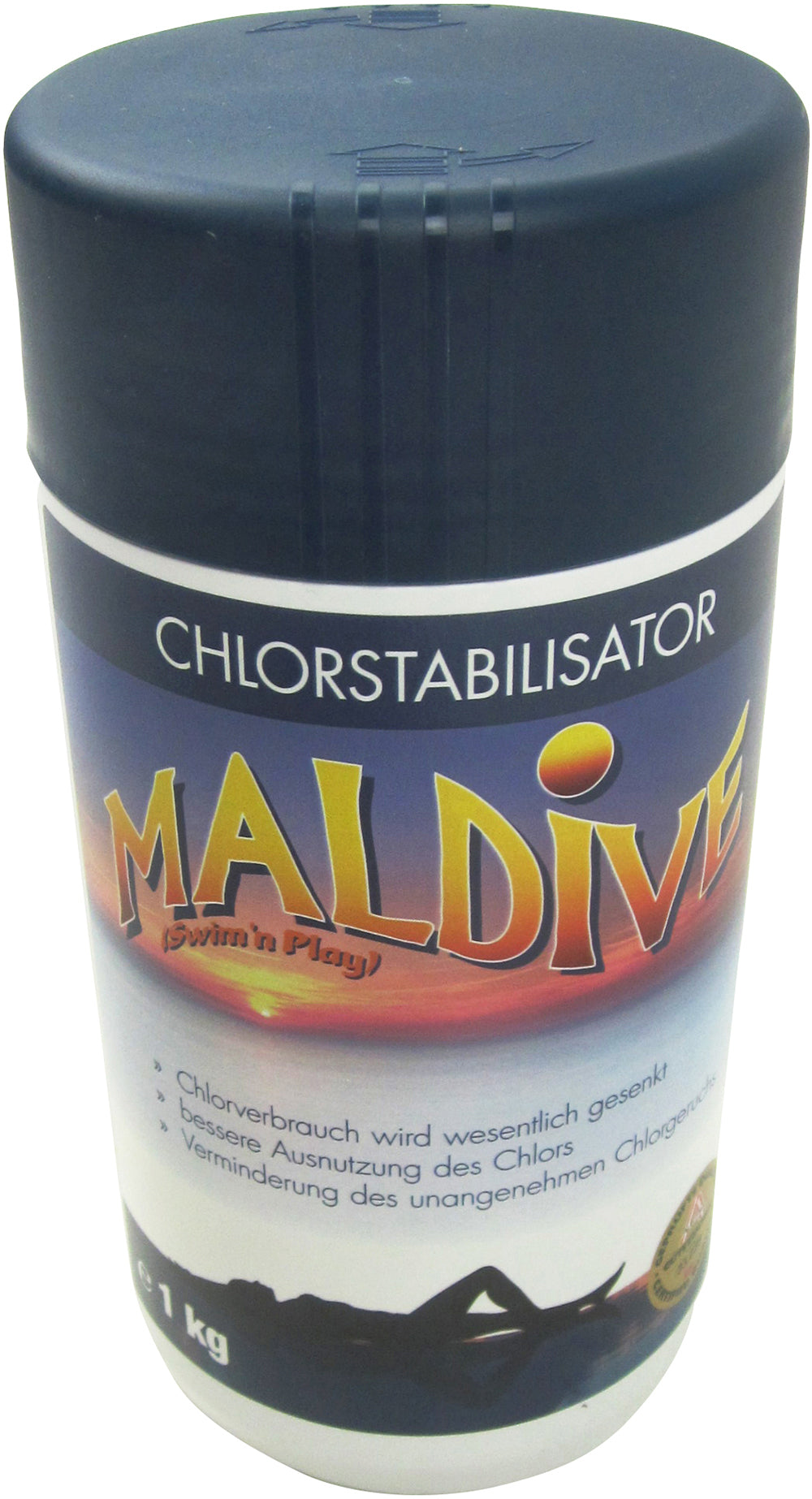 Chlor-Stabilisator 1 kg