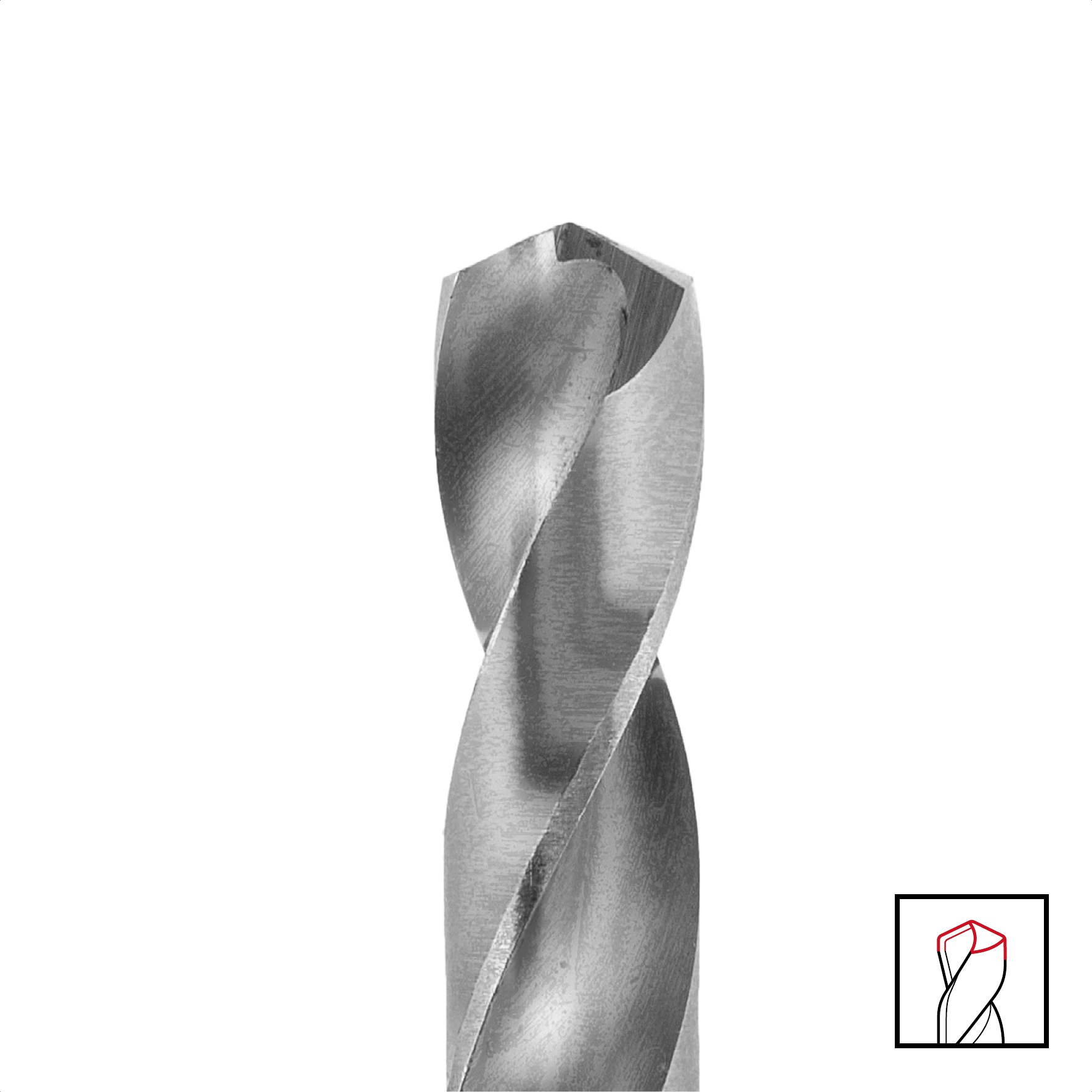 M-CASE 39-tlg. schlagfestes Metall-Set
