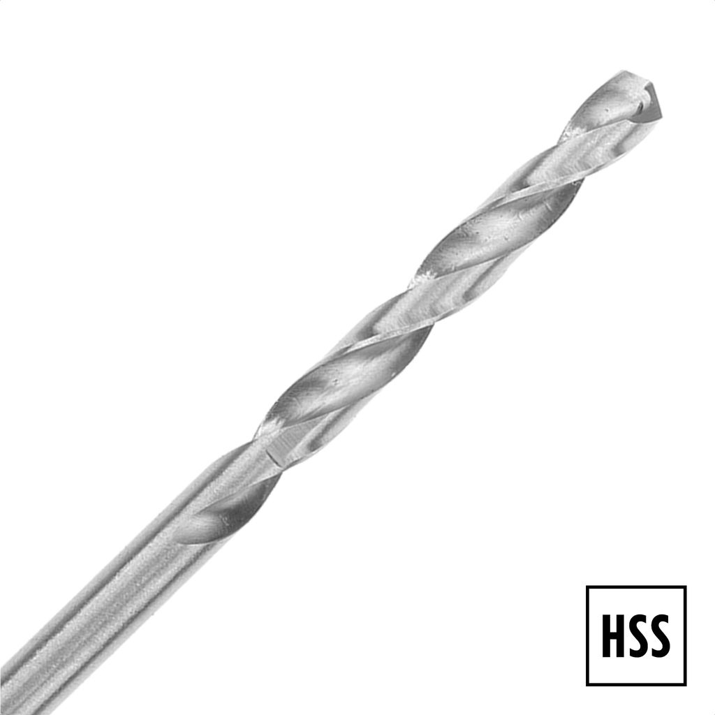 M-CASE 39-tlg. schlagfestes Metall-Set